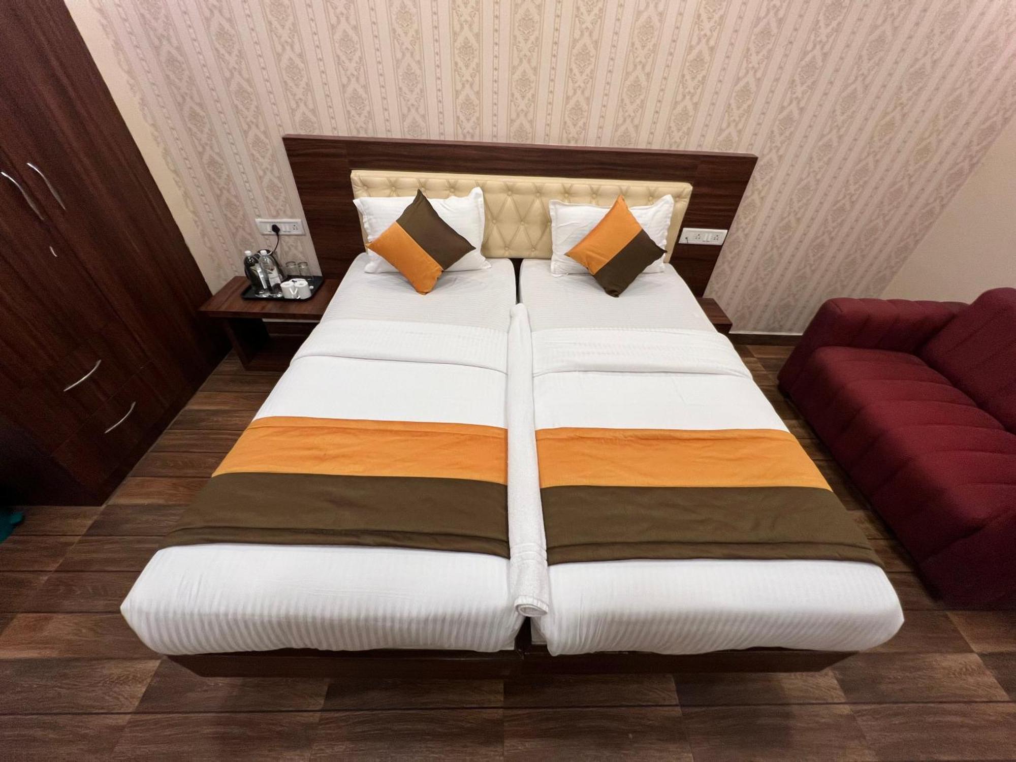 Grand Falcon Electronic City Kammasandra Zewnętrze zdjęcie